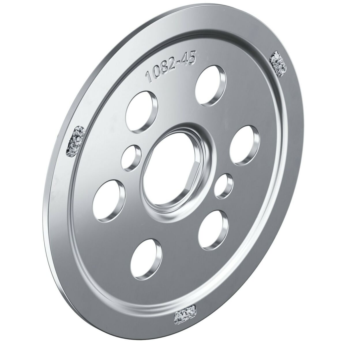 EXPERT HM-Randsenker 74mm 1082-45