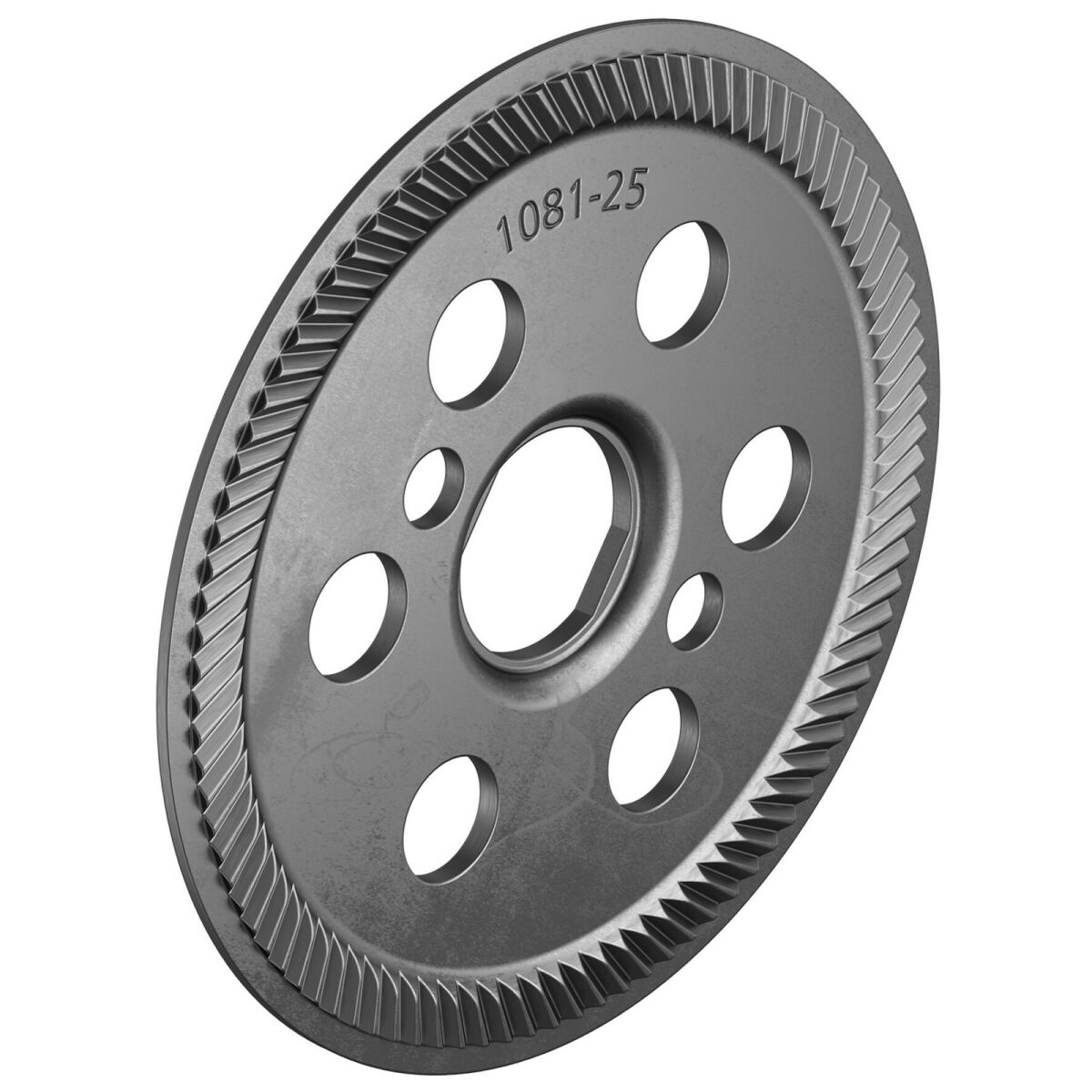 PROFI Randsenker 74mm 1081-25