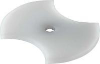 Zentrierflügel 7091
