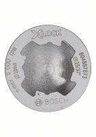 Fräskopf X-Lock 2608599038