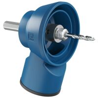 Staubabsaugung PROFI und 1088-50