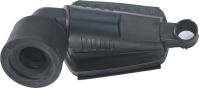 Staubabsaugadapter 630829000