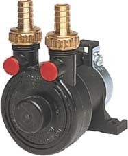 Vorsatzpumpe 627640000