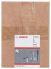 Befestigungsset 16mm 2608002000