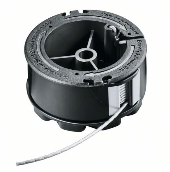 Akku-Rasentrimmer F016800570 Akku-Rasentrimmer F016800570