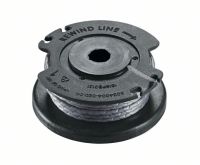 Akku-Rasentrimmer F016800569