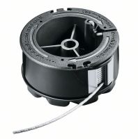 Akku-Rasentrimmer F016800570