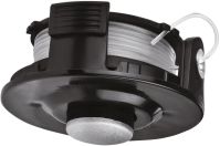 1-Fadenkopf Tap+Go 1,6mm 195858-1