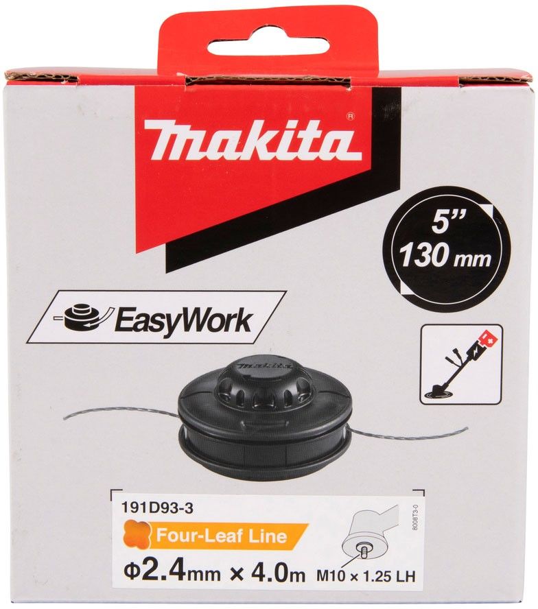 2-Fadenkopf TapGo 2,4 mm 191D93-3