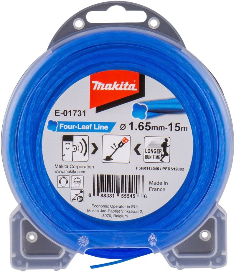 Mähfaden Four Leaf E-01731