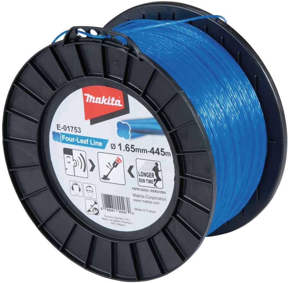 Mähfaden Four Leaf E-01753