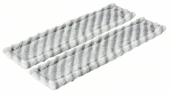 Ersatzmikrofasertuch F016800551 Ersatzmikrofasertuch F016800551