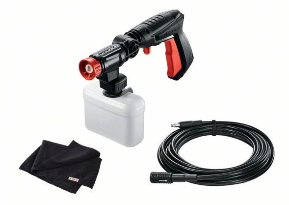Systemzubehör F016800612 Systemzubehör F016800612