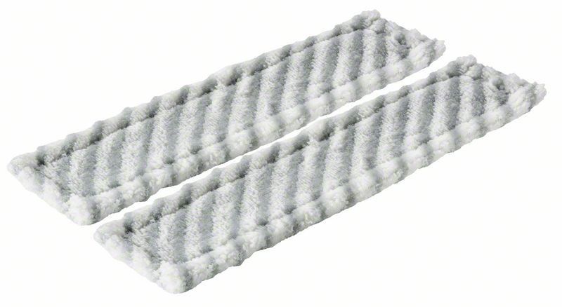 Ersatzmikrofasertuch F016800551 Ersatzmikrofasertuch F016800551