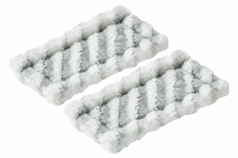 Ersatzmikrofasertuch F016800574 Ersatzmikrofasertuch F016800574