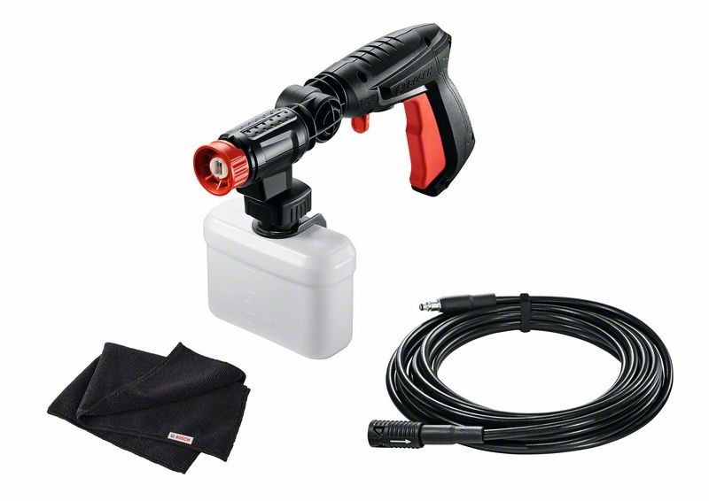 Systemzubehör F016800612