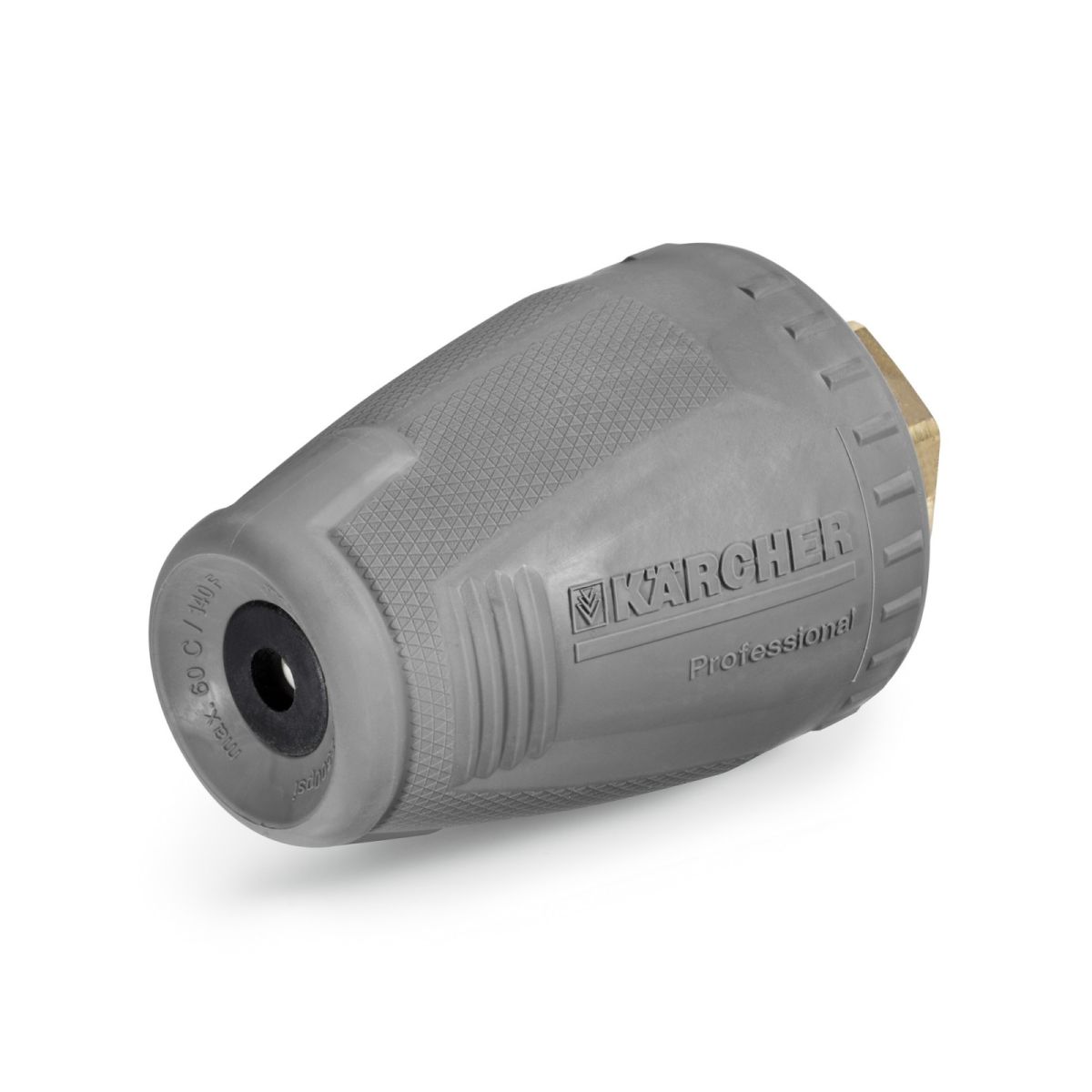 Rotordüse TR 030 LowEnd 4.114-018.0 Rotordüse TR 030 LowEnd 4.114-018.0