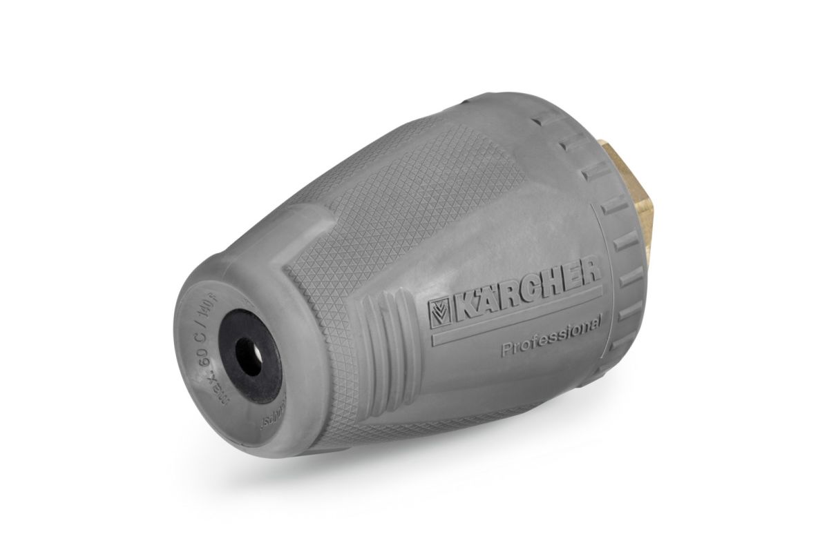 Rotorduüe TR 035 LowEnd 4.114-019.0