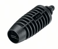 Flachstahldüse F016800582