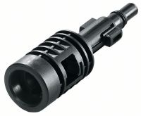 Systemzubehör F016800576