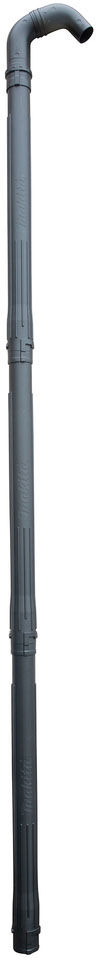 Dachrinnen-Reinigungsset 191B03-8