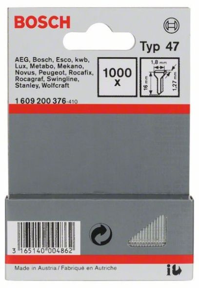 Tackernagel 1609200376 Tackernagel 1609200376