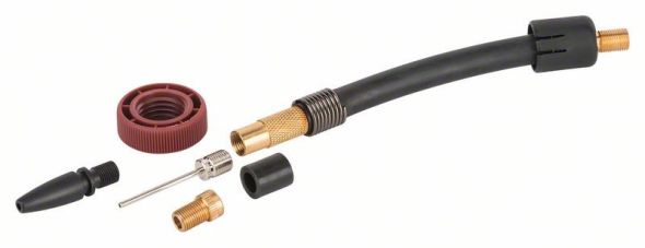 Zubehör-Set 2607010333 Zubehör-Set 2607010333