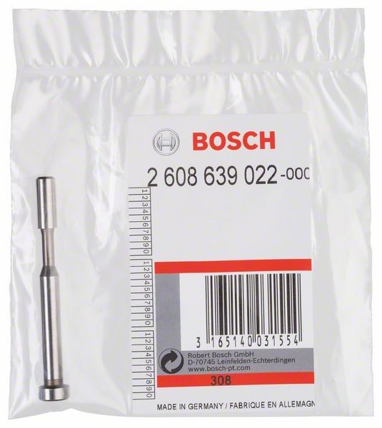 Stempel Bosch-Nager 2608639022
