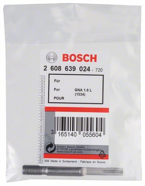 Stempel Bosch-Nager 2608639024