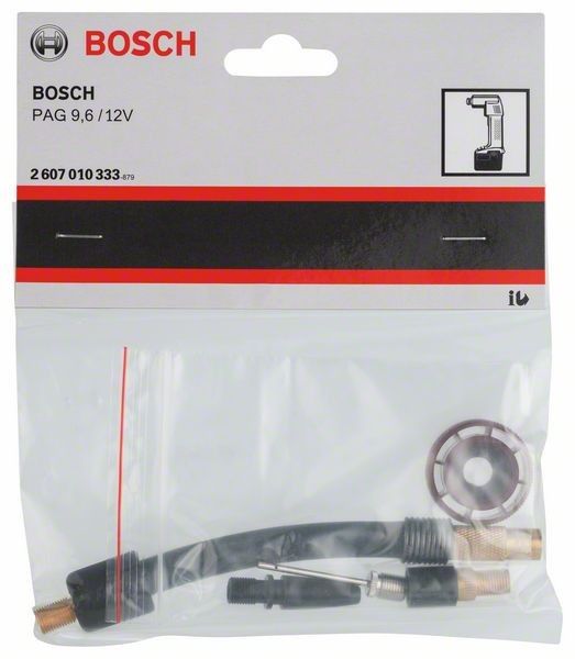 Zubehör-Set 2607010333