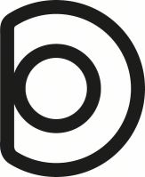 D-Kopf Streifennagel 2608200009