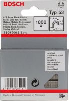 Feindrahtklammer 10m 2609200216