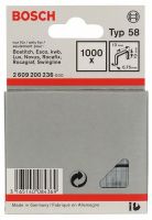 Feindrahtklammer 10m 2609200236
