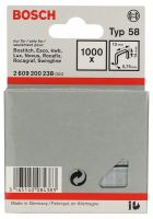 Feindrahtklammer 14m 2609200238