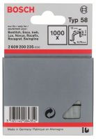 Feindrahtklammer 8mm 2609200235