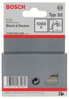 Flachdrahtklammer 10 2609200206