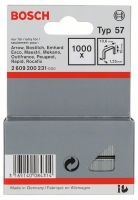 Flachdrahtklammer 10 2609200231