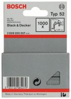 Flachdrahtklammer 12 2609200207