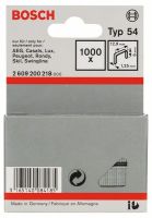 Flachdrahtklammer 6 2609200218