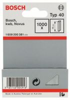 Stift Typ 40 1609200381