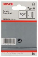 Stift Typ 41 2609200292