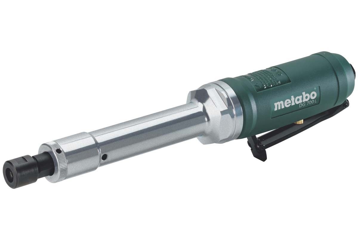 Druckluft-Geradschleifer DG 700 L Druckluft-Geradschleifer DG 700 L
