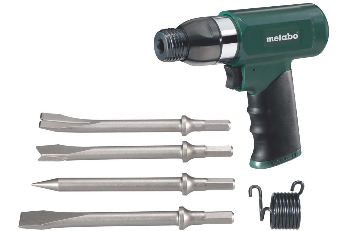Druckluft-Meißelhammer DMH 30 Set Druckluft-Meißelhammer DMH 30 Set