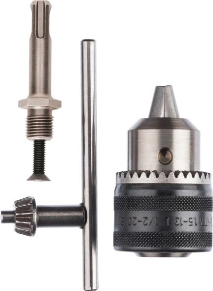 SDS plus-Adapter mit 2607000982 SDS plus-Adapter mit 2607000982