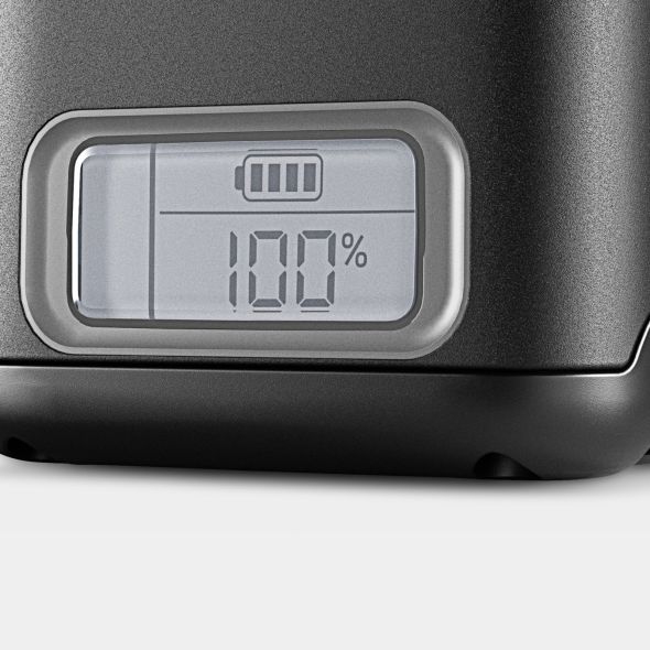 Battery Power+ 36/75 -INT 2.445-043.0 Battery Power+ 36/75 -INT 2.445-043.0