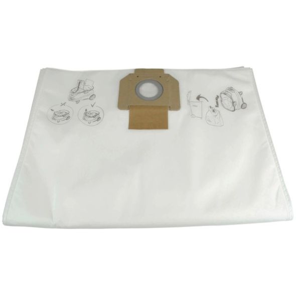 Filtersack M 5Stk. W107418353 Filtersack M 5Stk. W107418353