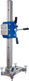 Bohrständer STAHL-PROFI 6744 Bohrständer STAHL-PROFI 6744