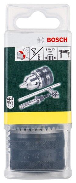 SDS plus-Adapter mit 2607000982