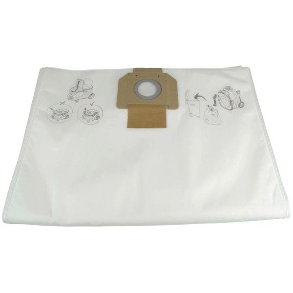 Filtersack M 5Stk. W107418353 Filtersack M 5Stk. W107418353