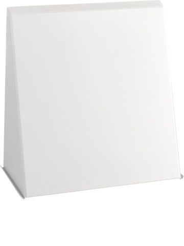 Außenblende LWE 40 BA W Außenblende LWE 40 BA W